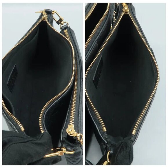 Louis Vuitton Multi Pochette Accessories Monogram Leather Satchel 2128-612024 - Picture 10 of 12